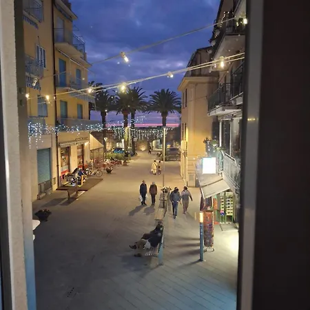 Apartamento Casa Isabel *