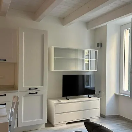 Apartament Casa Isabel Moneglia