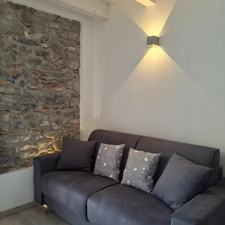 Casa Isabel * Moneglia