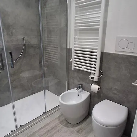 Apartamento Casa Isabel *