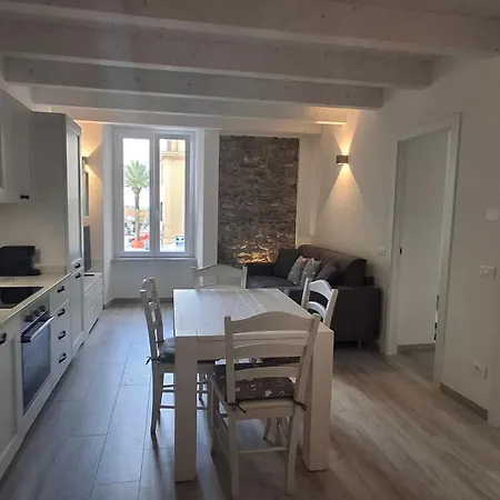 Apartament Casa Isabel