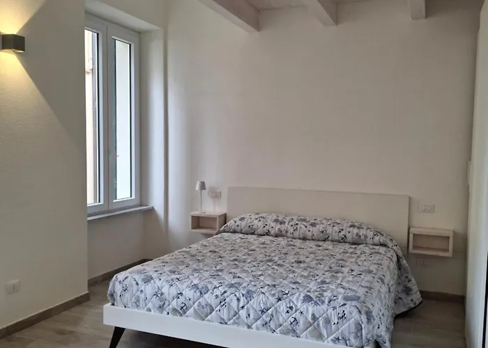 Lejlighed Casa Isabel Moneglia