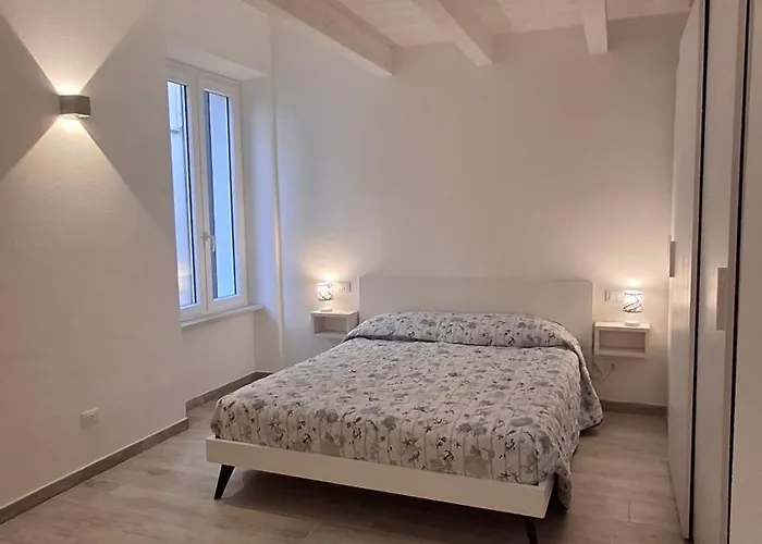 Casa Isabel Appartamento