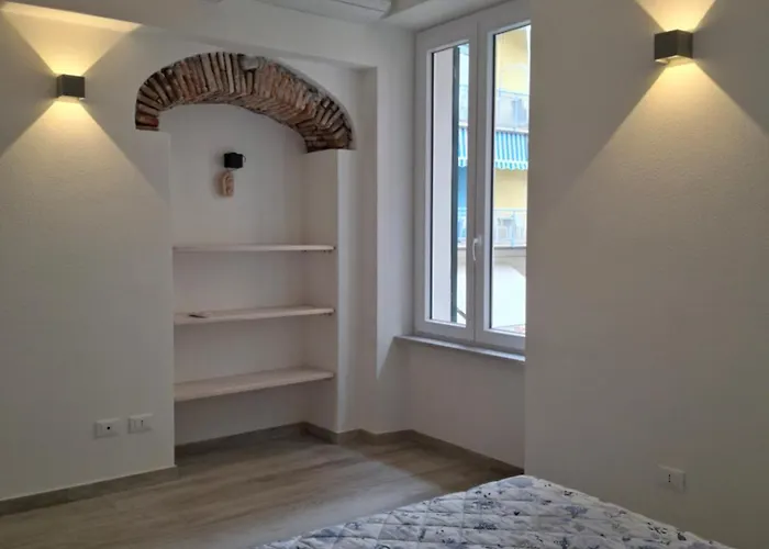 Casa Isabel Appartamento Moneglia