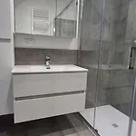 Casa Isabel アパート