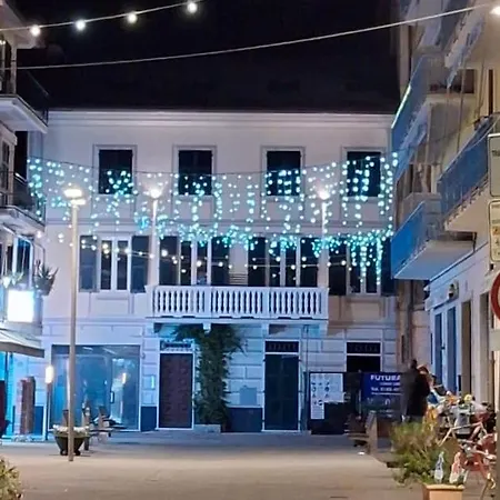 Apartamento Casa Isabel *