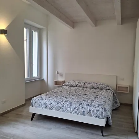 Apartamento Casa Isabel Moneglia
