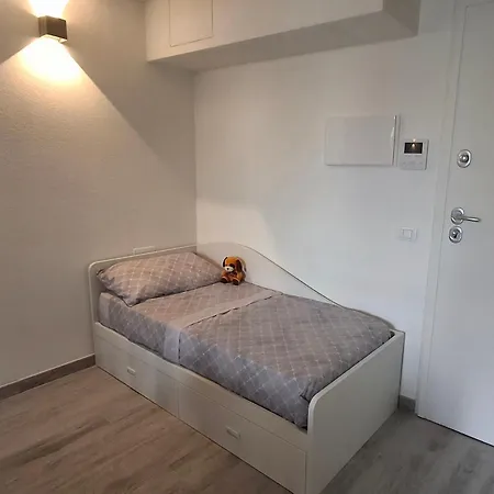 Casa Isabel 아파트 *