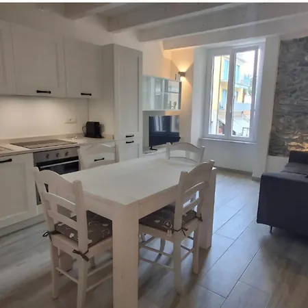 Casa Isabel Apartman