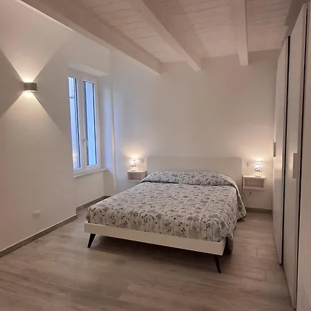 Casa Isabel Apartment