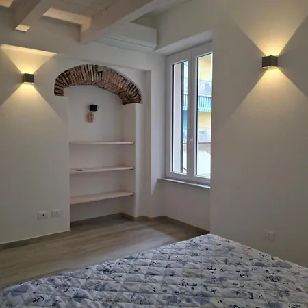 Casa Isabel Apartment Moneglia