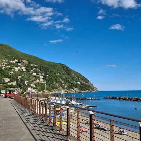 Casa Isabel * 莫内利亚