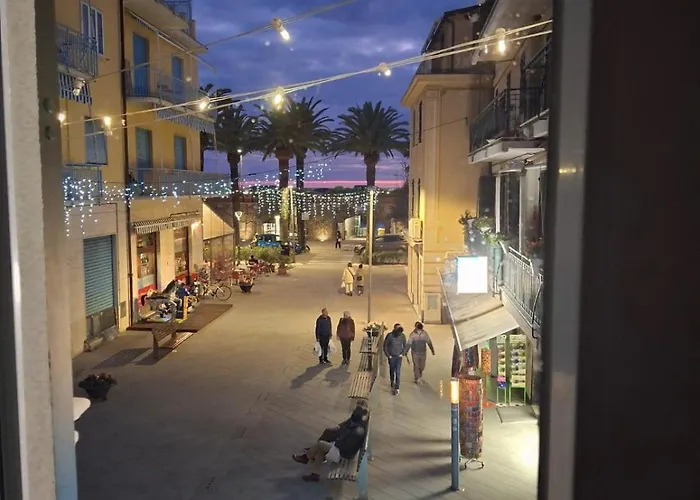 Apartman Casa Isabel *