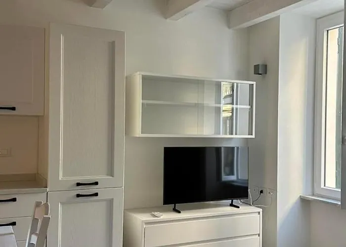 Apartman Casa Isabel Moneglia
