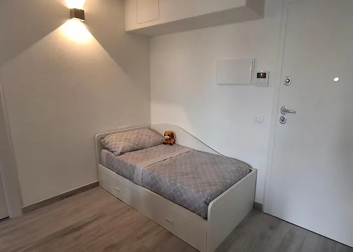 Casa Isabel Apartman *