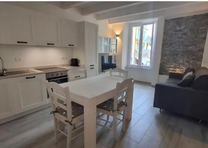 Casa Isabel Apartman