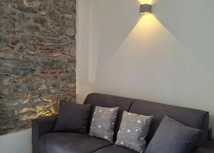 Casa Isabel * Moneglia