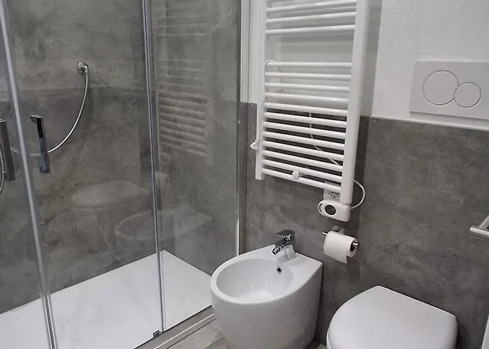 Apartman Casa Isabel *