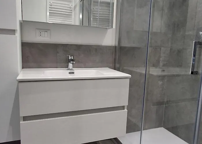 Casa Isabel Apartman