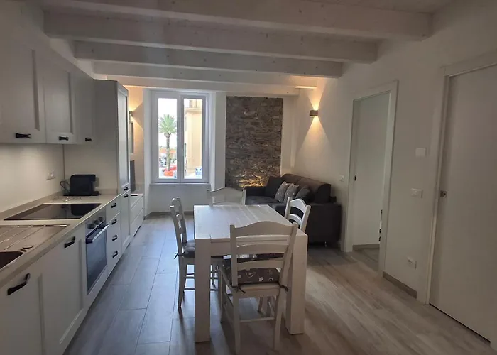 Apartman Casa Isabel